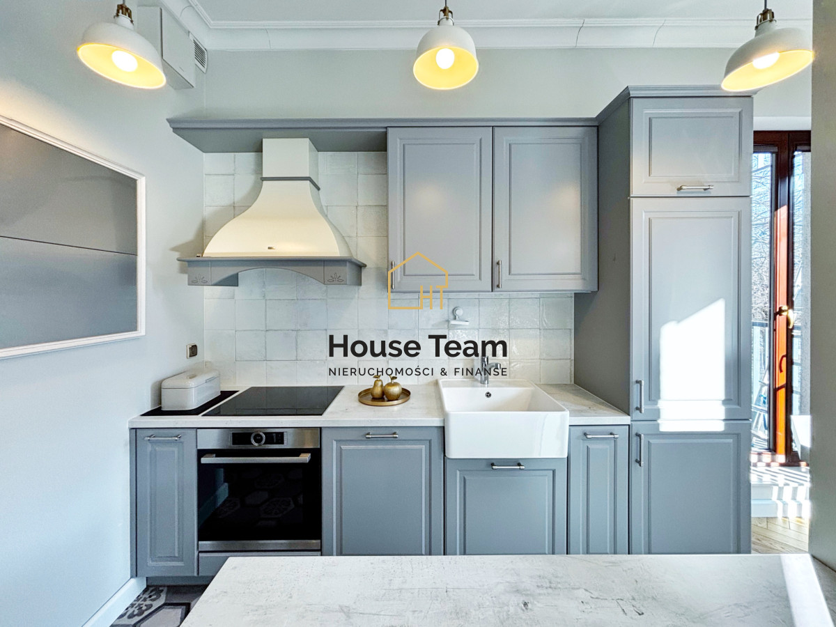 Mieszkanie na wynajem