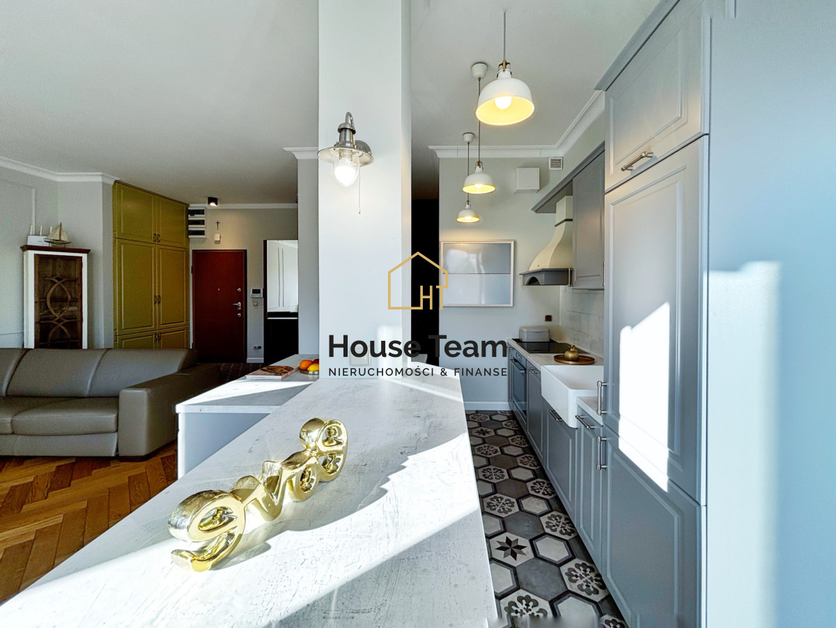 Mieszkanie na wynajem