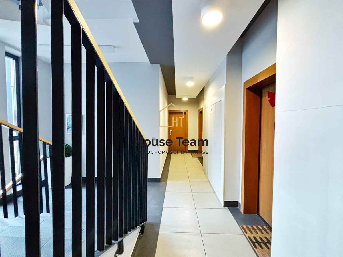 Mieszkanie na wynajem