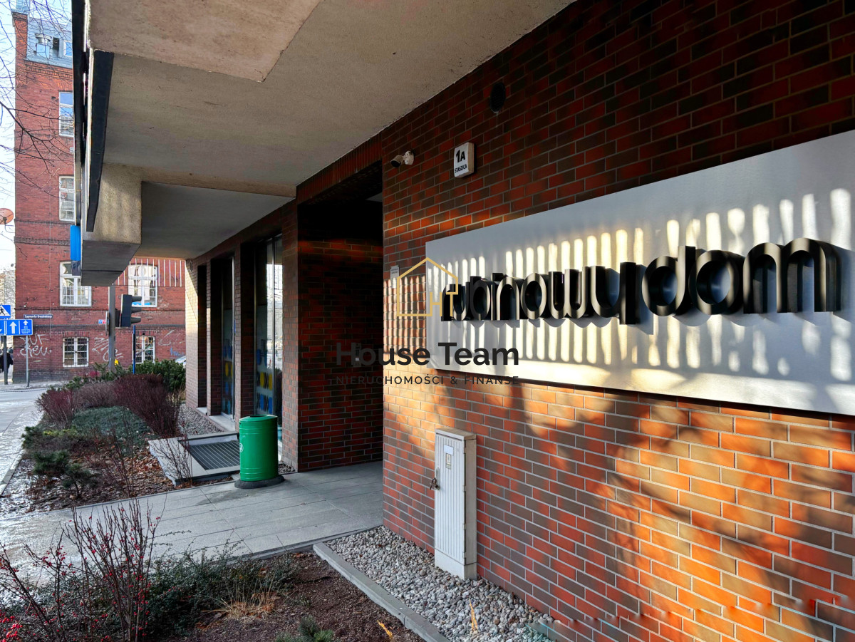 Mieszkanie na wynajem