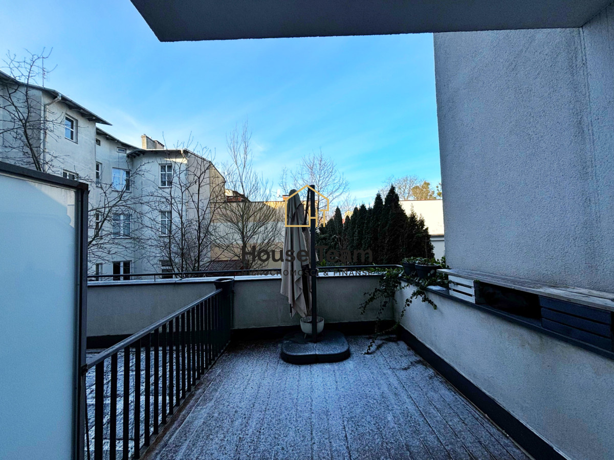 Mieszkanie na wynajem