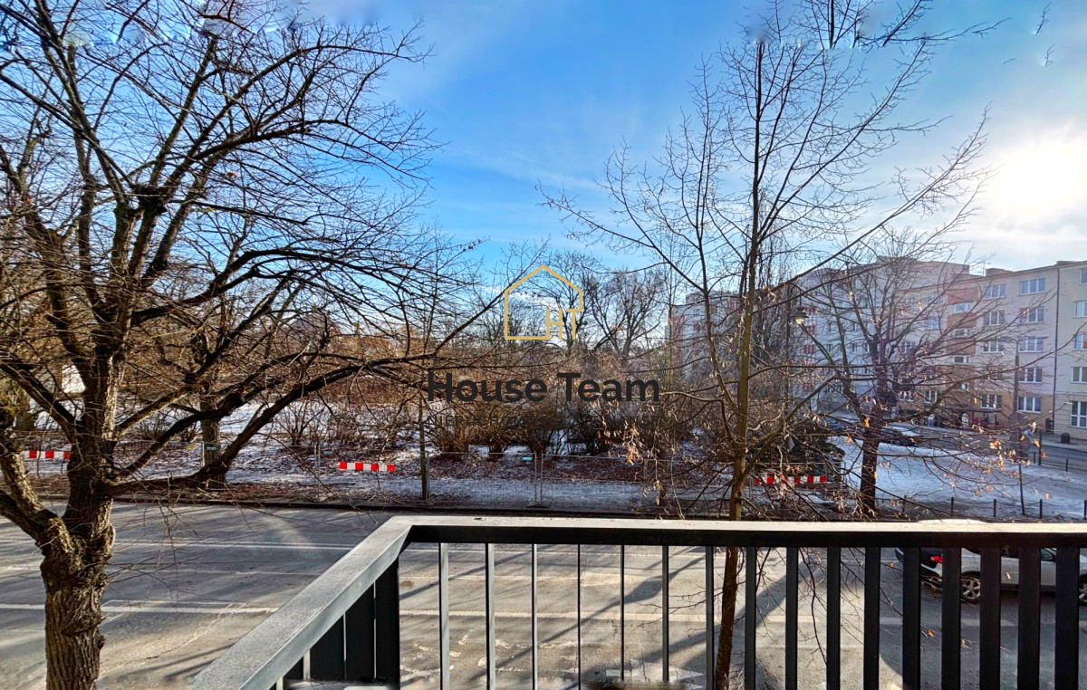 Mieszkanie na wynajem