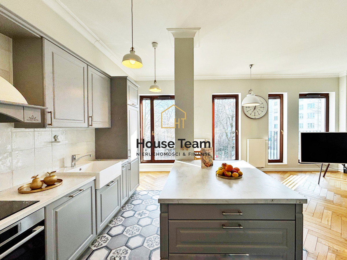 Mieszkanie na wynajem