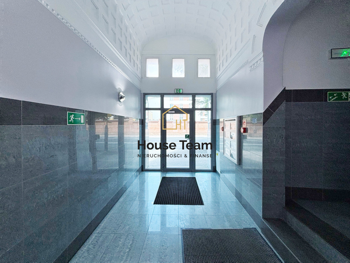 Komercyjny na wynajem