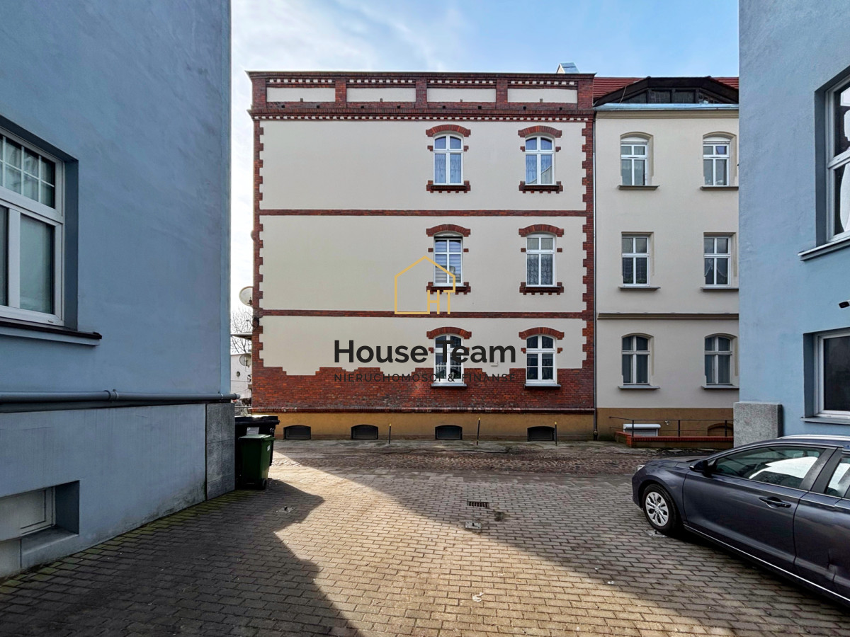 Komercyjny na wynajem