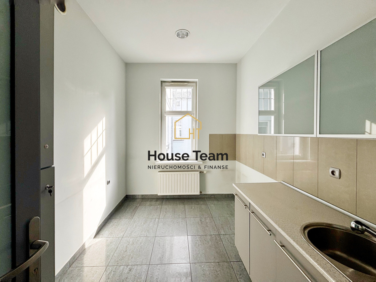 Komercyjny na wynajem