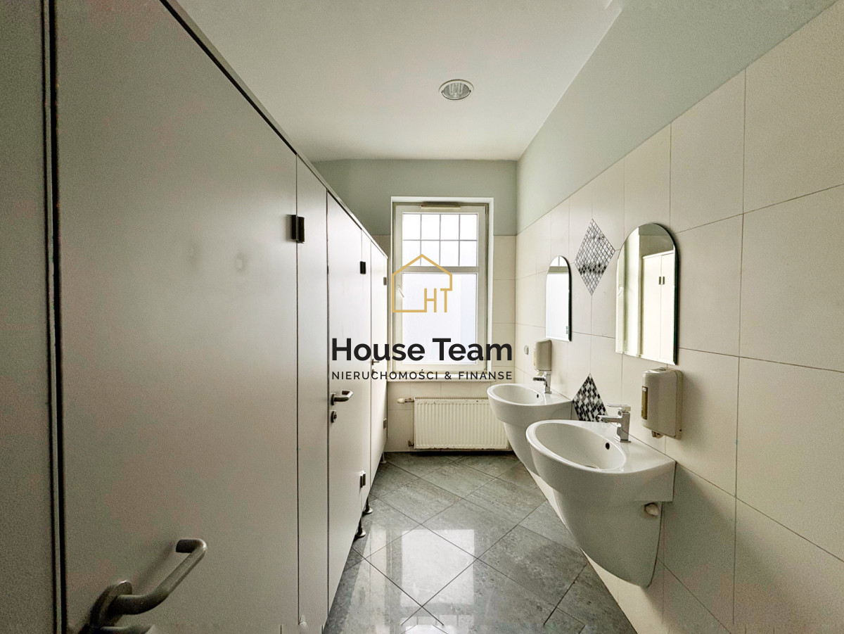 Komercyjny na wynajem