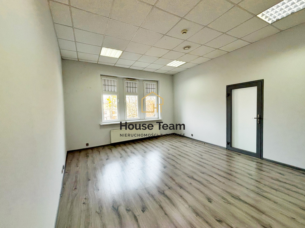 Komercyjny na wynajem