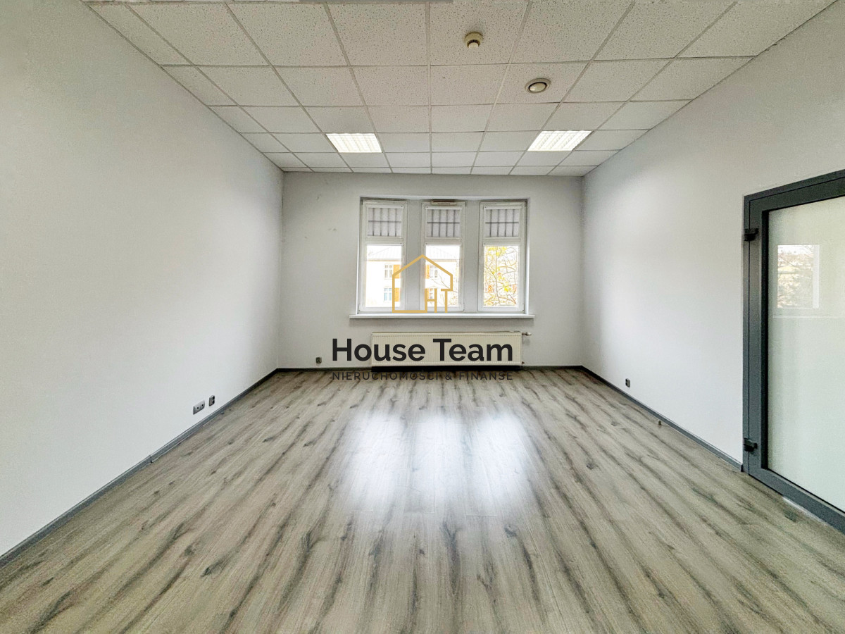 Komercyjny na wynajem