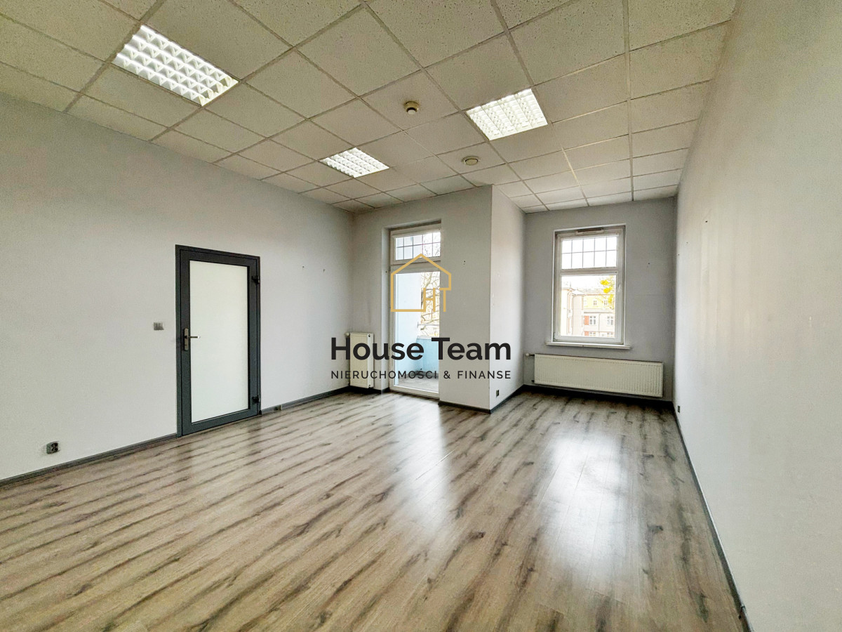 Komercyjny na wynajem