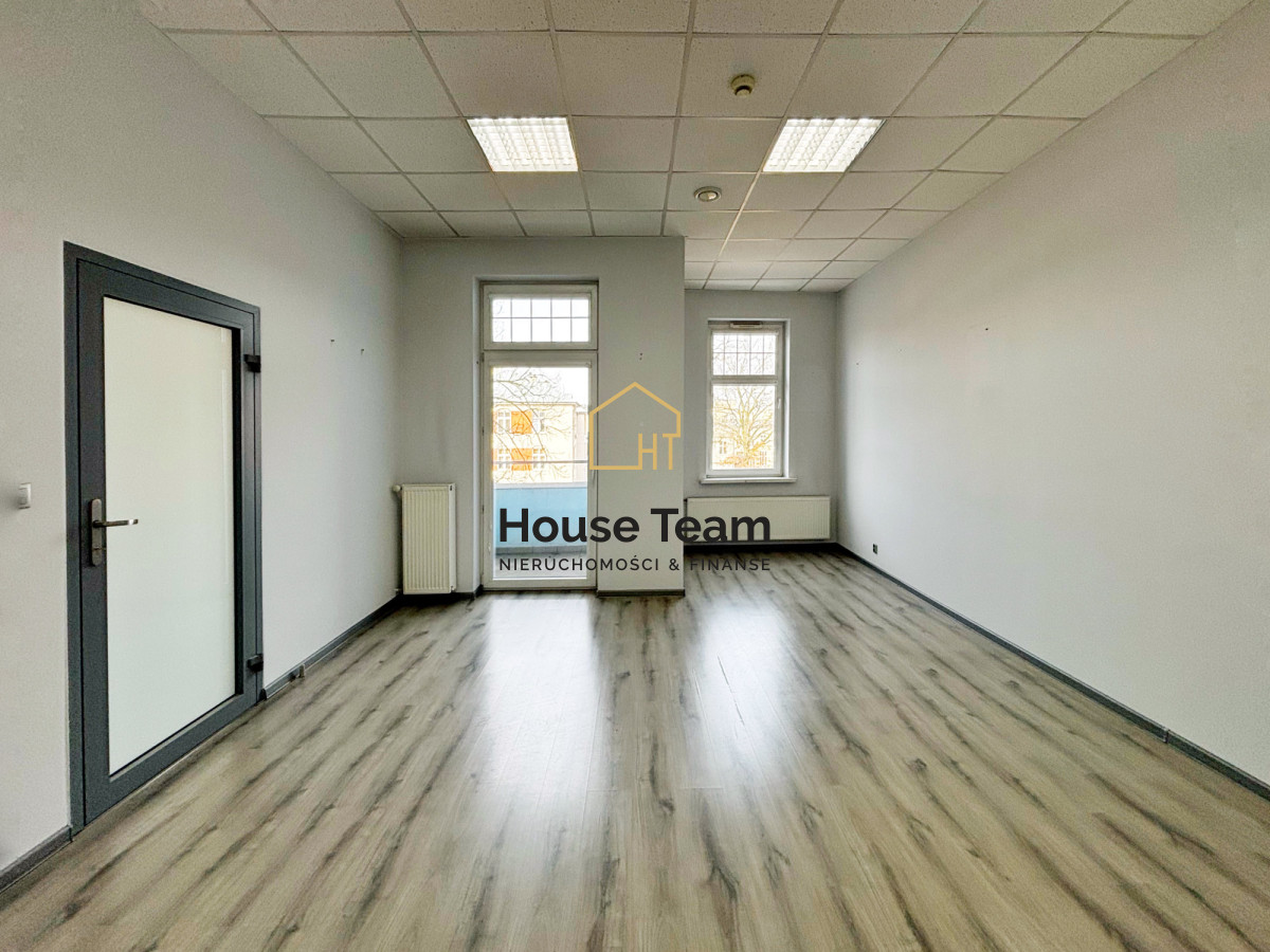 Komercyjny na wynajem