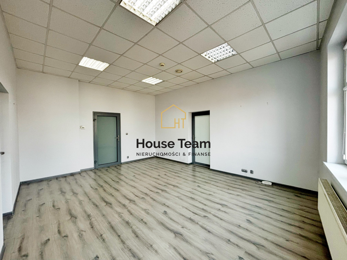 Komercyjny na wynajem