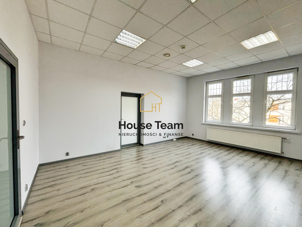 Komercyjny na wynajem