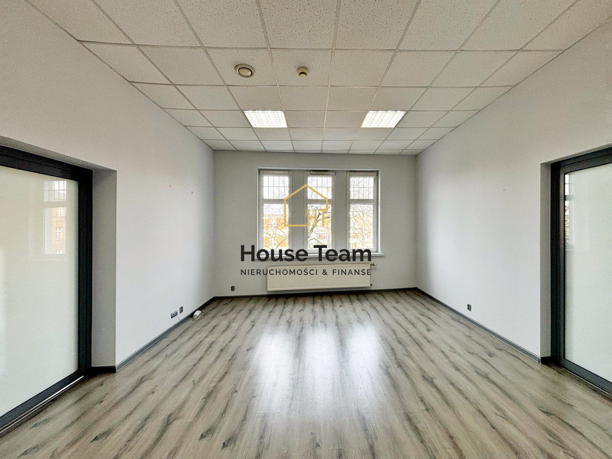 Komercyjny na wynajem