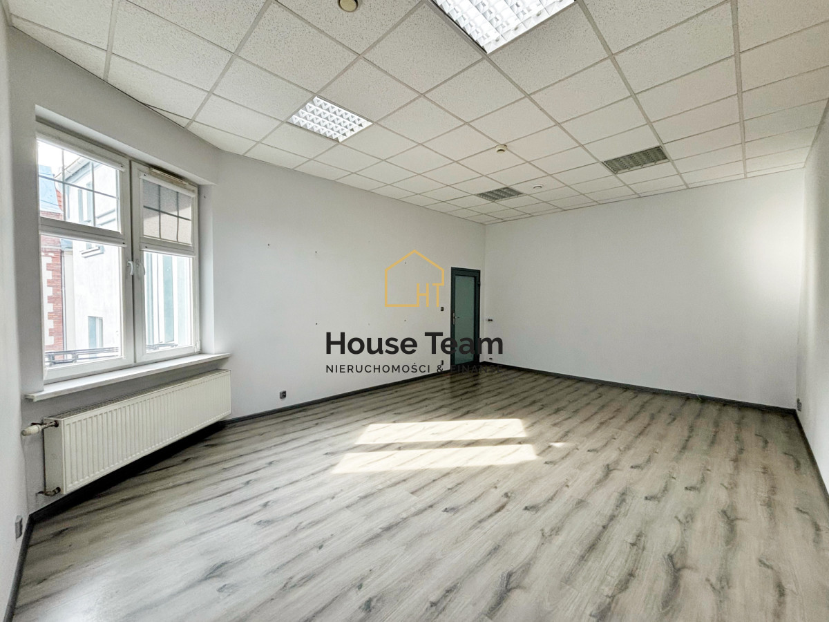 Komercyjny na wynajem