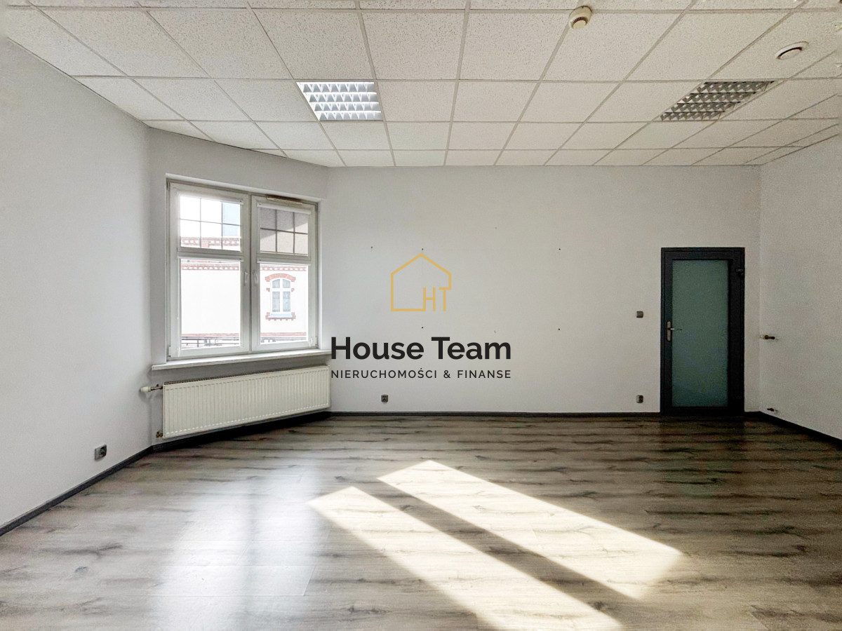 Komercyjny na wynajem