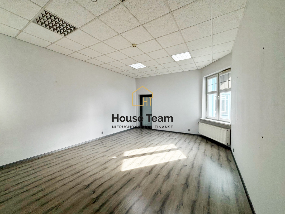 Komercyjny na wynajem