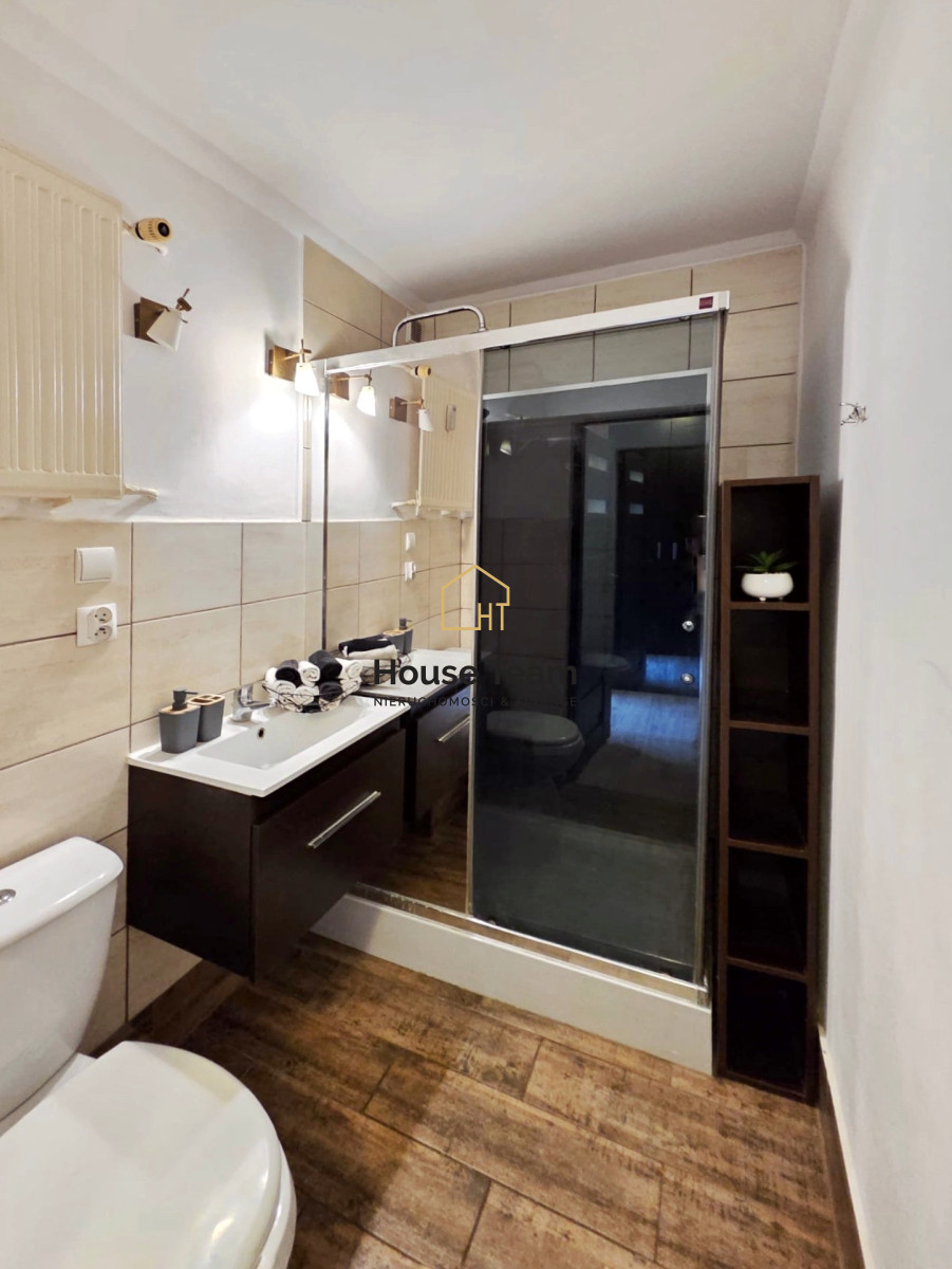 Mieszkanie na sprzedaż