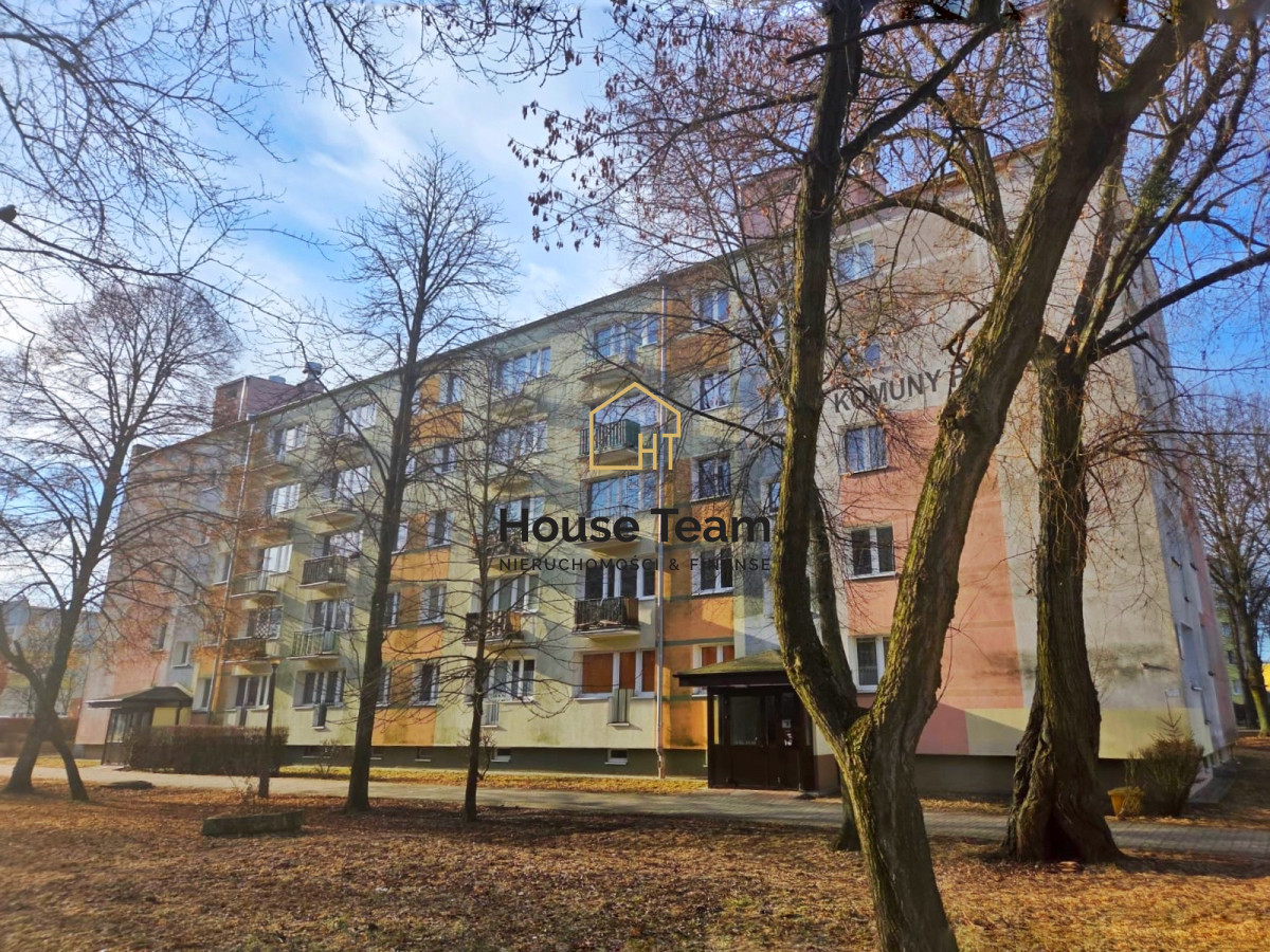 Mieszkanie na sprzedaż