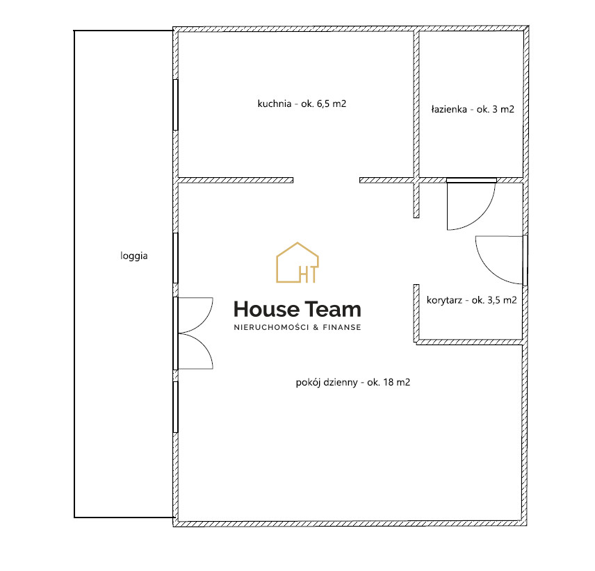 Mieszkanie na sprzedaż