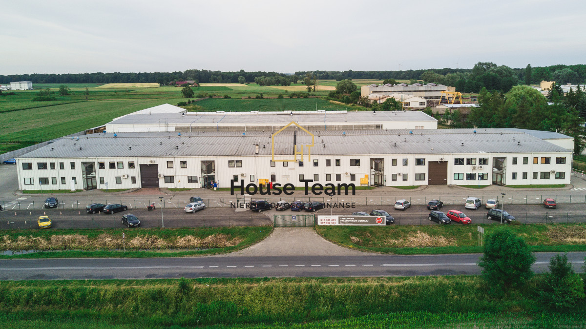 Komercyjny na sprzedaż