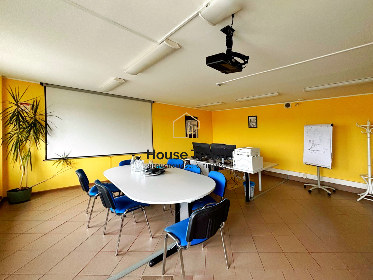 Komercyjny na sprzedaż