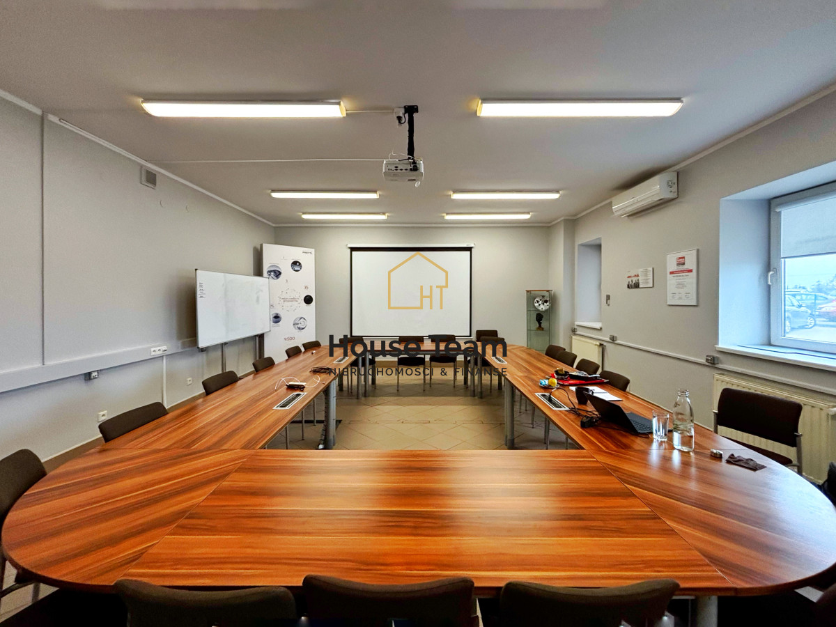 Komercyjny na sprzedaż