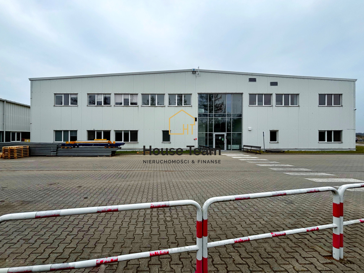 Komercyjny na sprzedaż