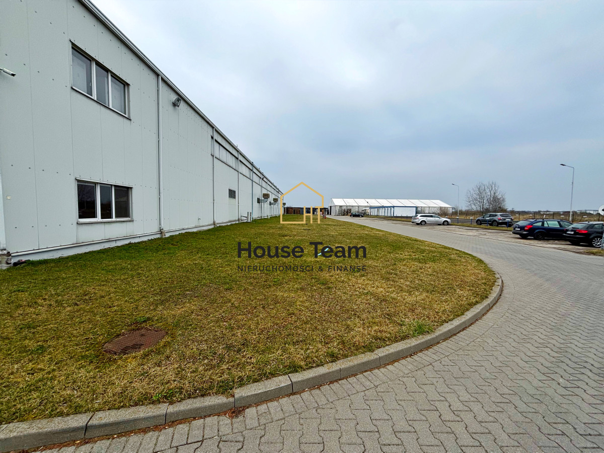 Komercyjny na sprzedaż