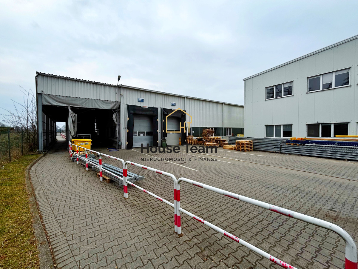 Komercyjny na sprzedaż