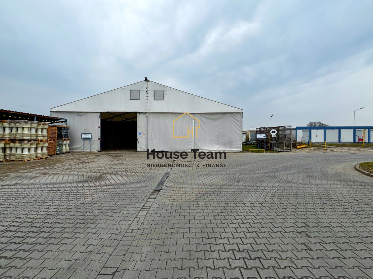 Komercyjny na sprzedaż