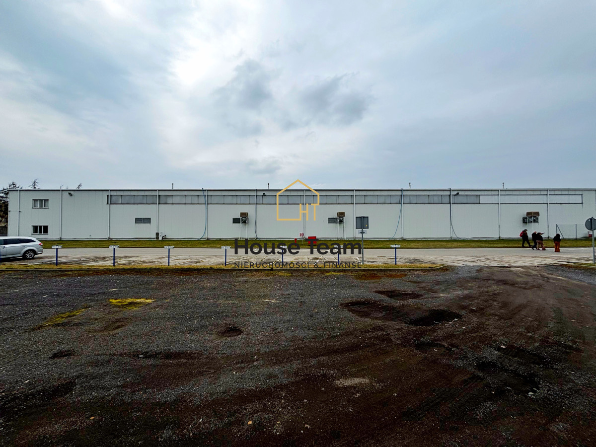 Komercyjny na sprzedaż