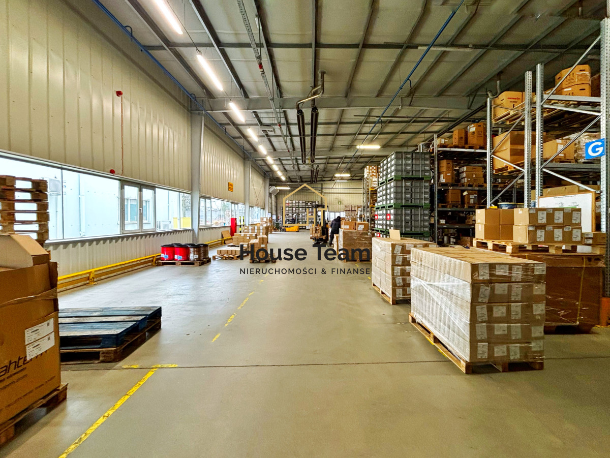 Komercyjny na sprzedaż