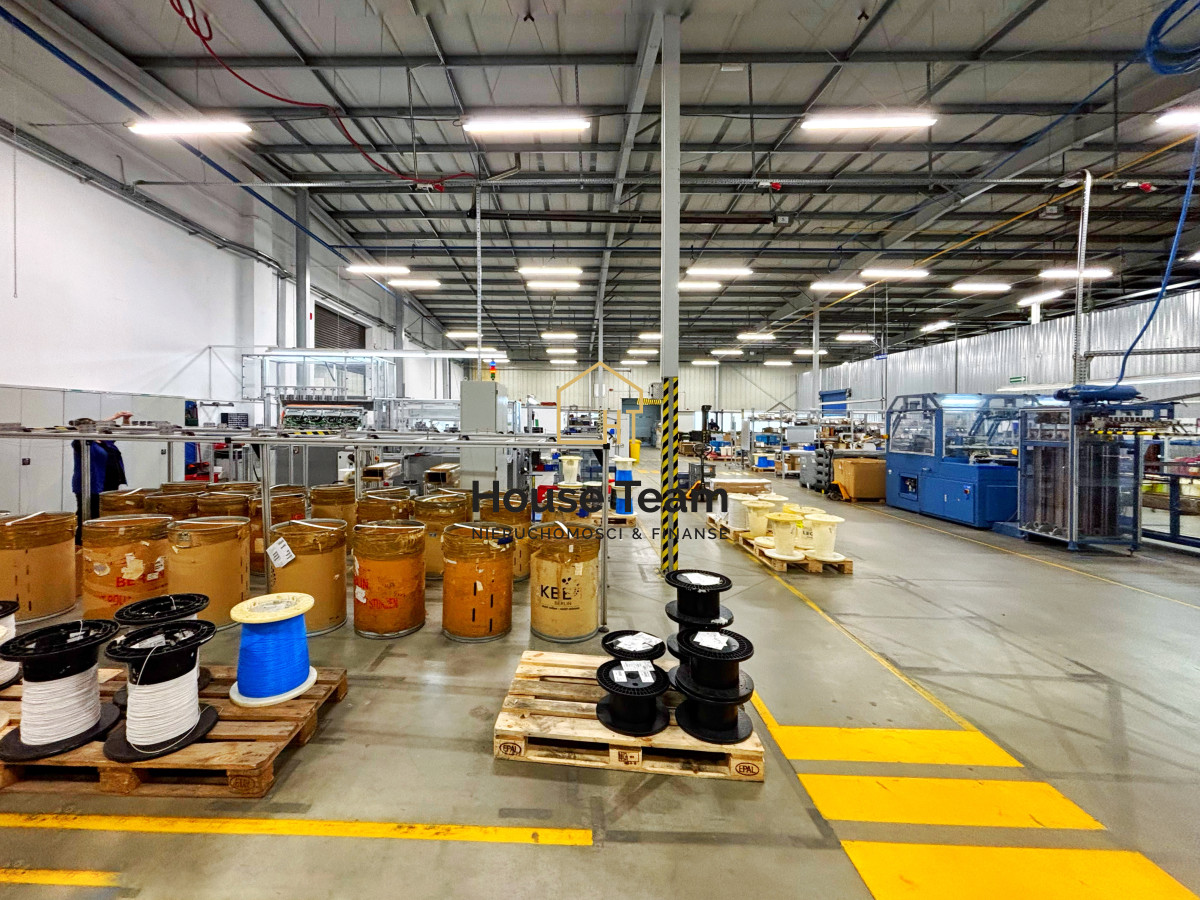 Komercyjny na sprzedaż