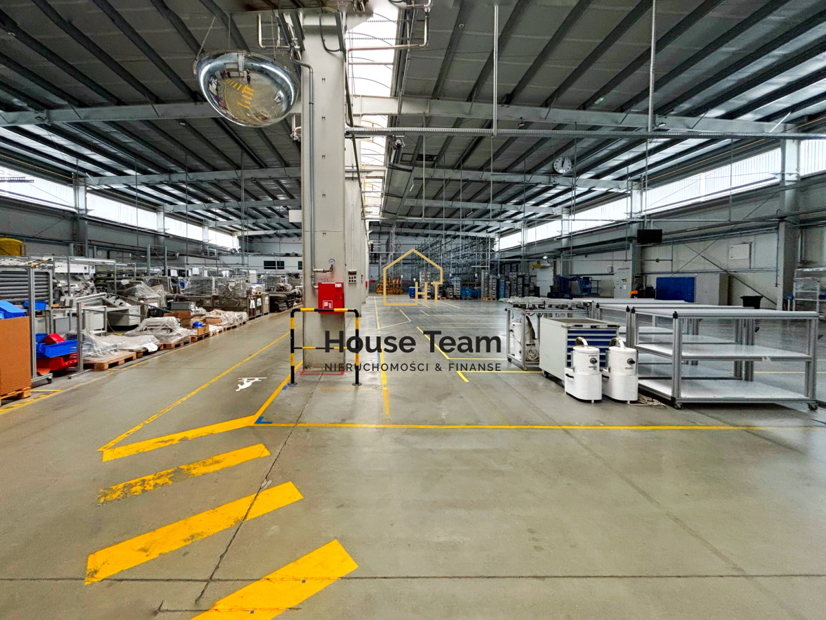 Komercyjny na sprzedaż