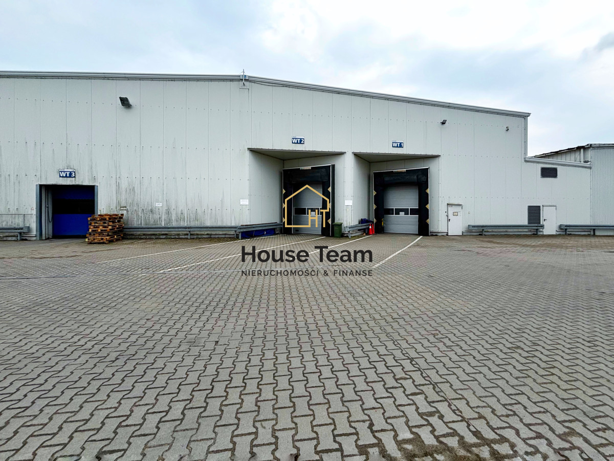 Komercyjny na sprzedaż