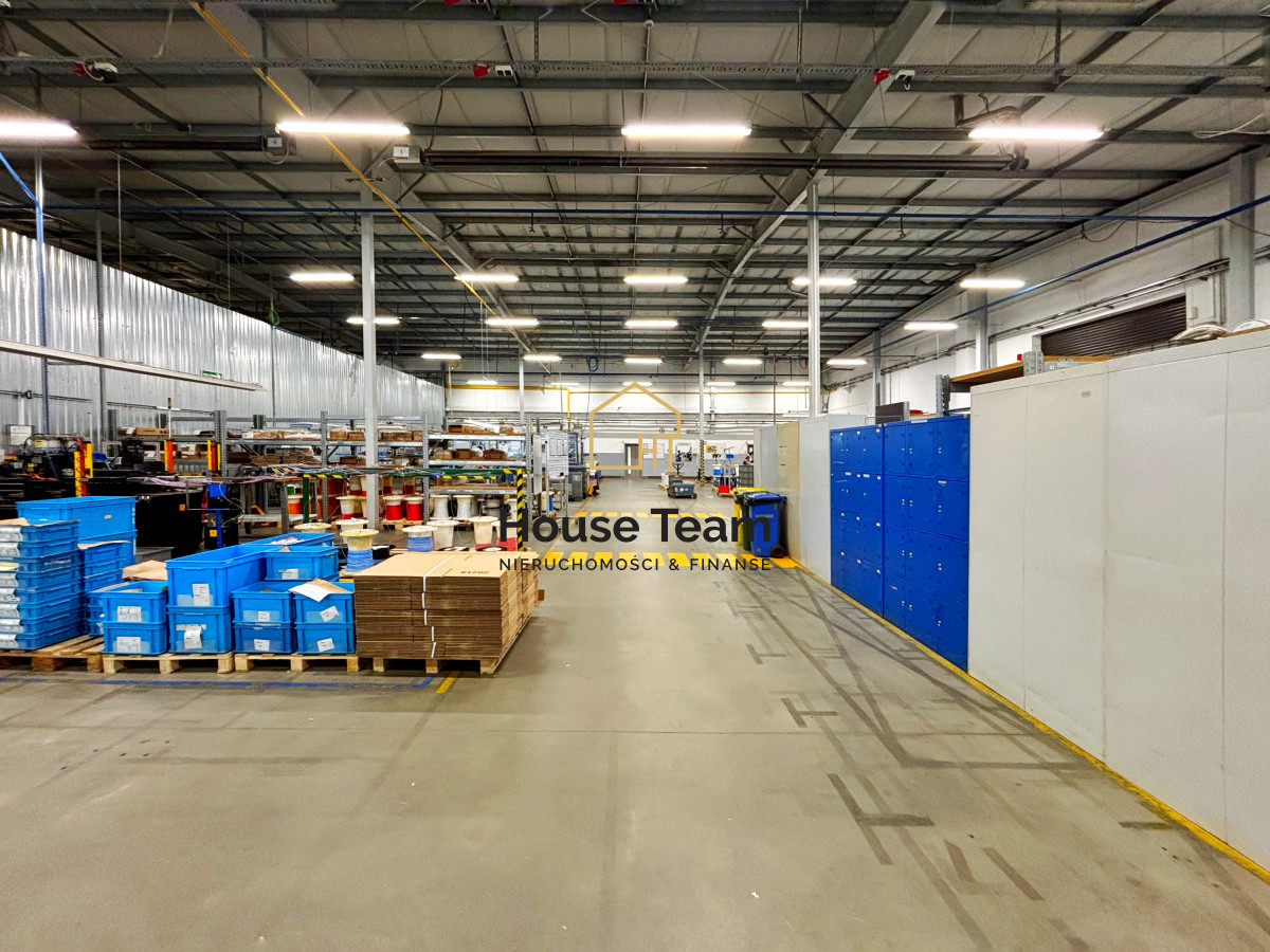 Komercyjny na sprzedaż