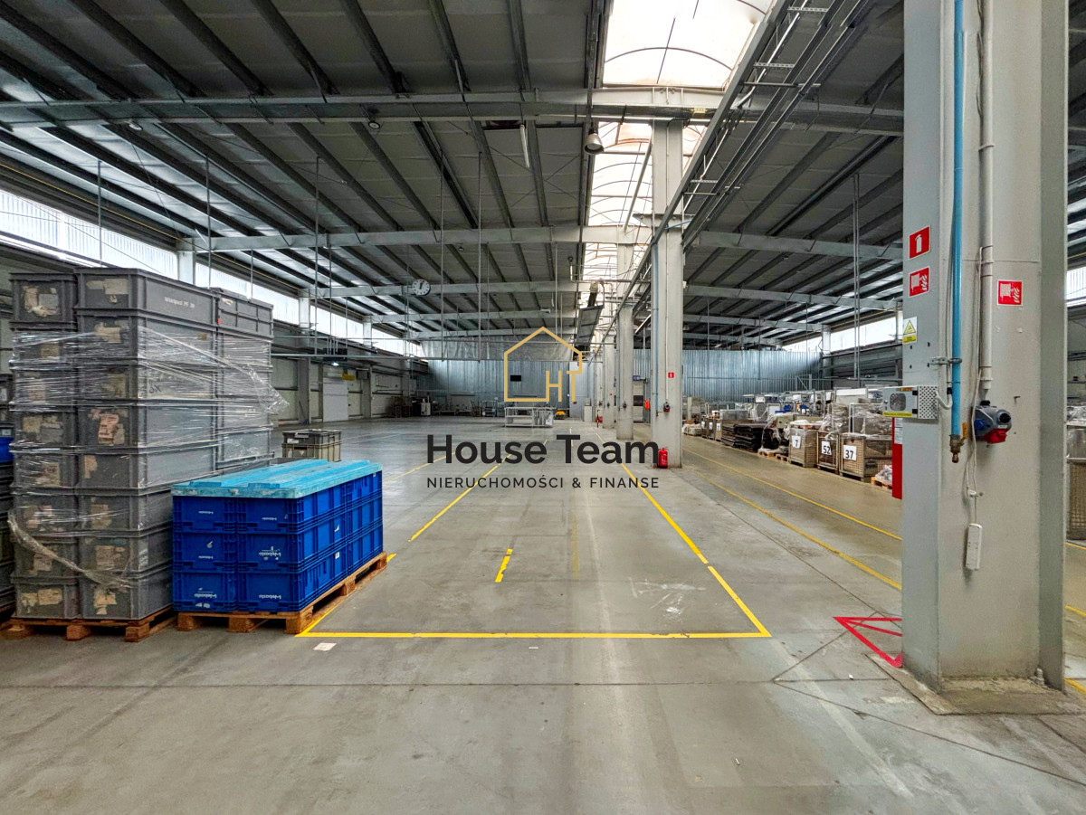 Komercyjny na sprzedaż