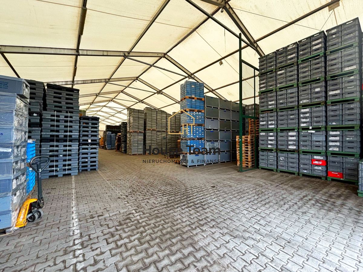 Komercyjny na sprzedaż