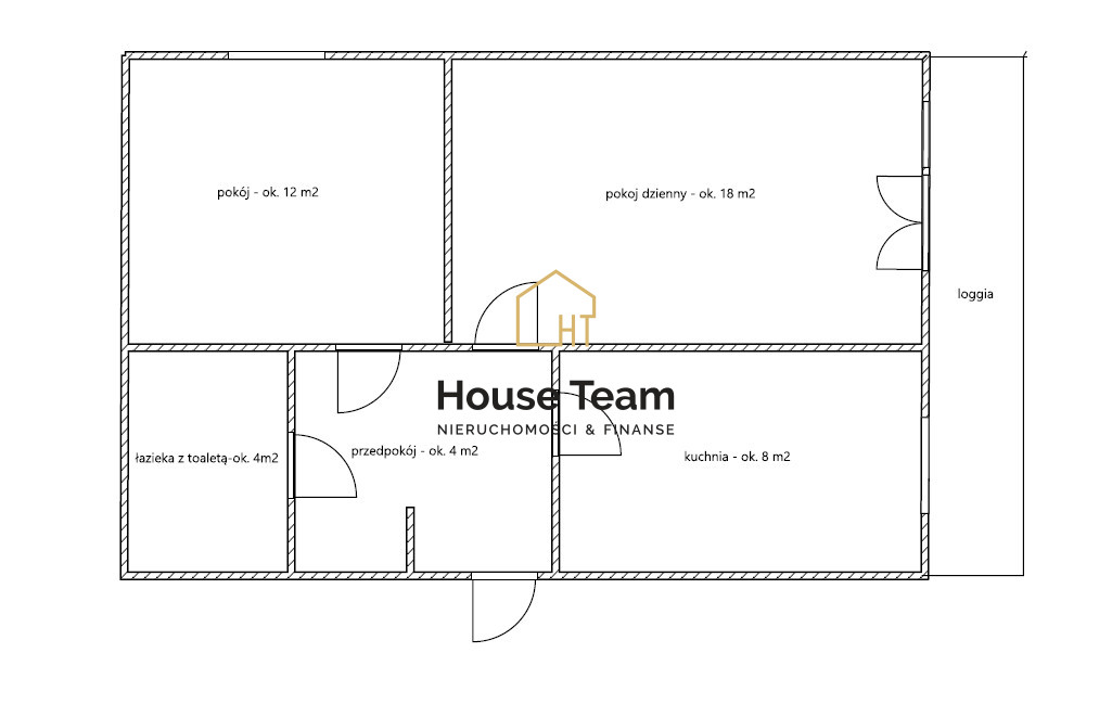 Mieszkanie na sprzedaż