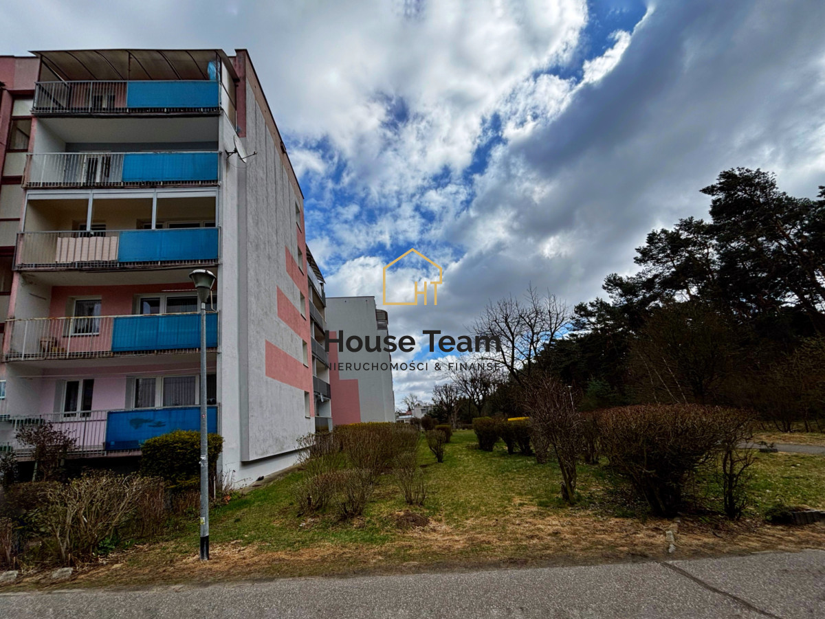 Mieszkanie na sprzedaż