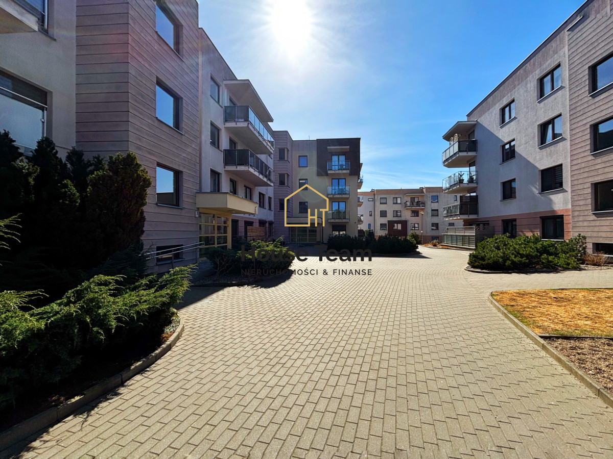 Mieszkanie na sprzedaż