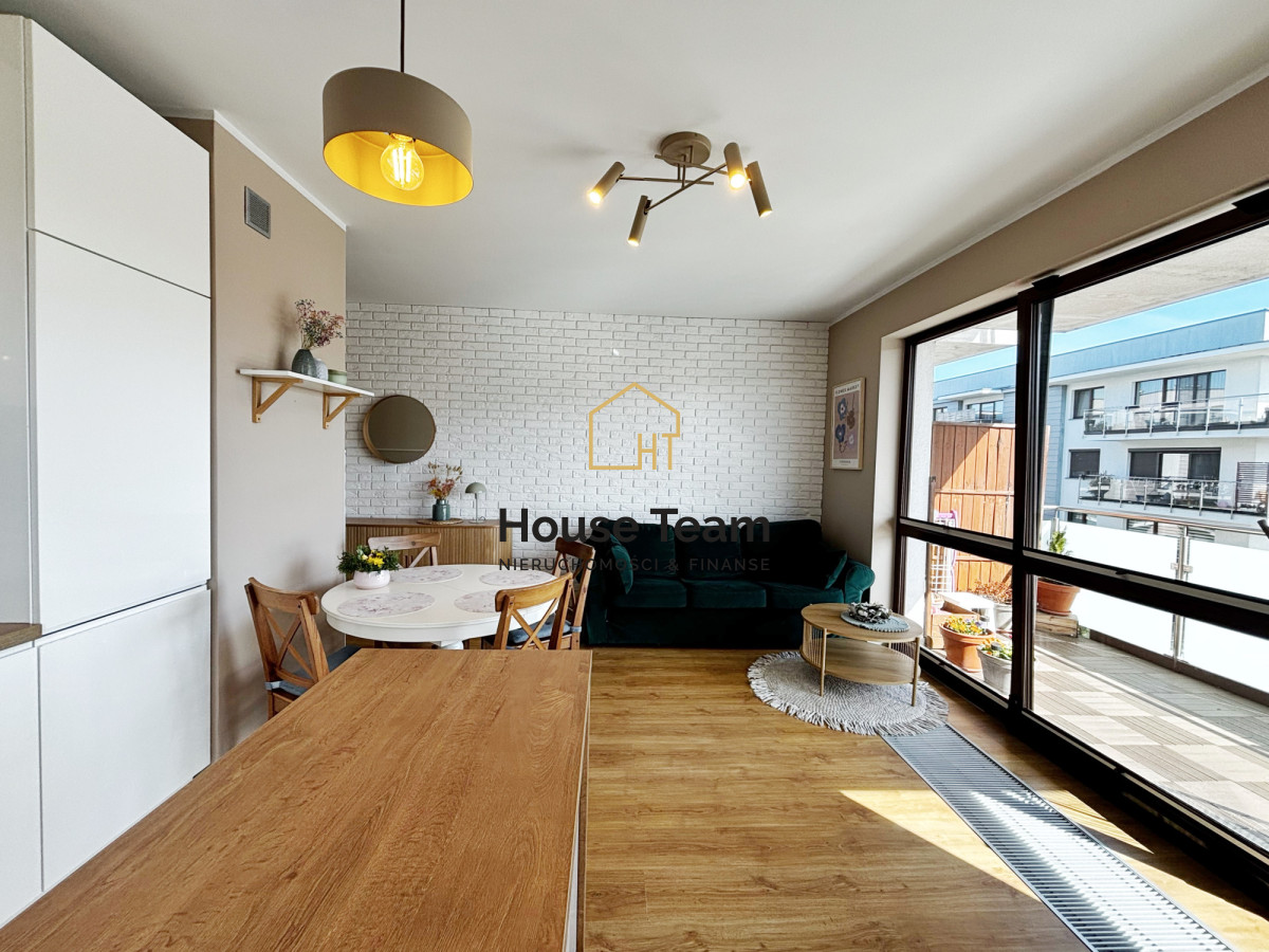 Mieszkanie na sprzedaż