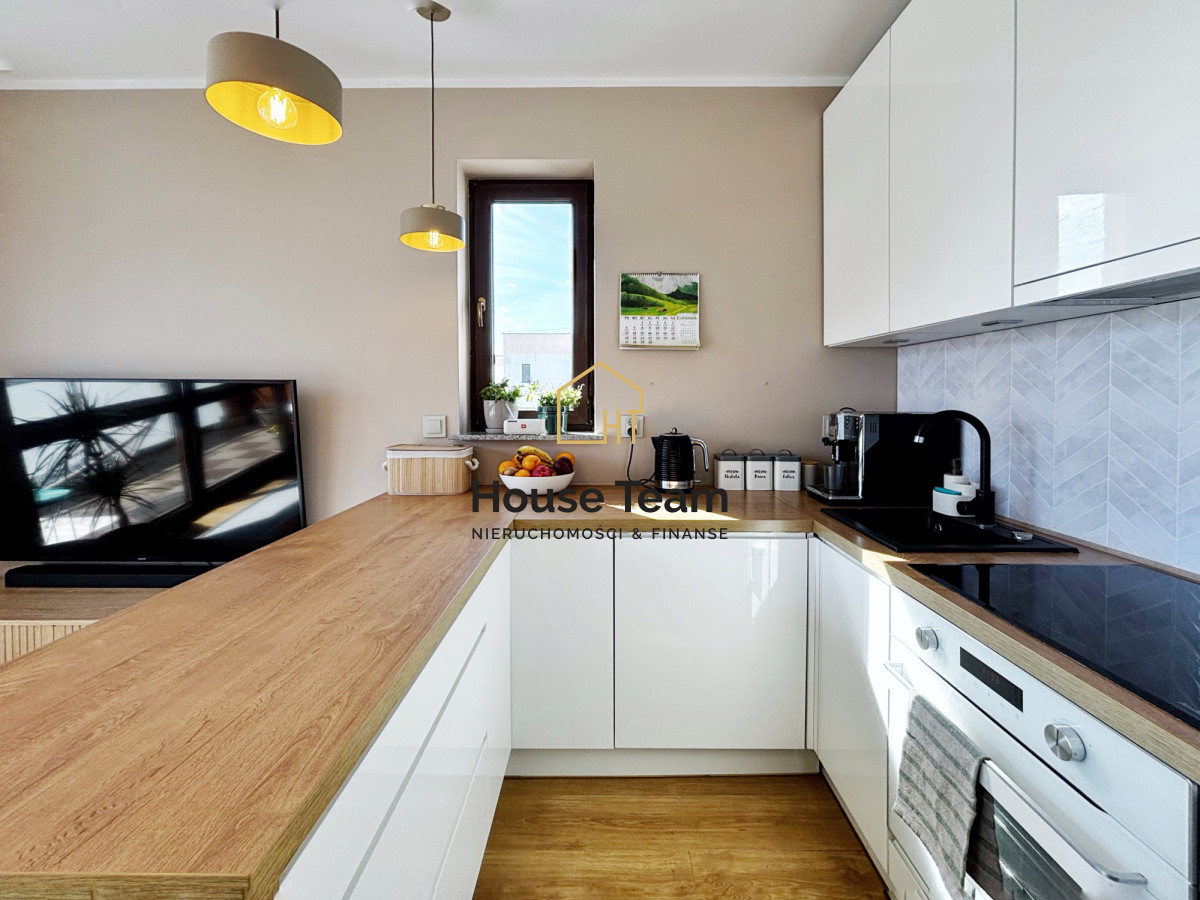 Mieszkanie na sprzedaż