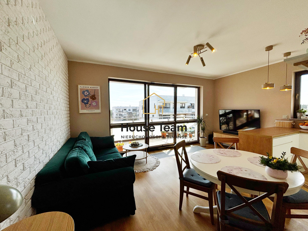 Mieszkanie na sprzedaż