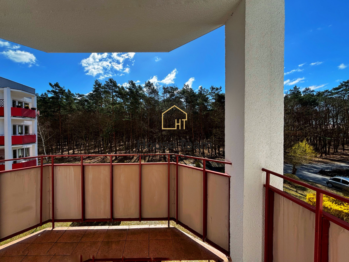 Mieszkanie na wynajem