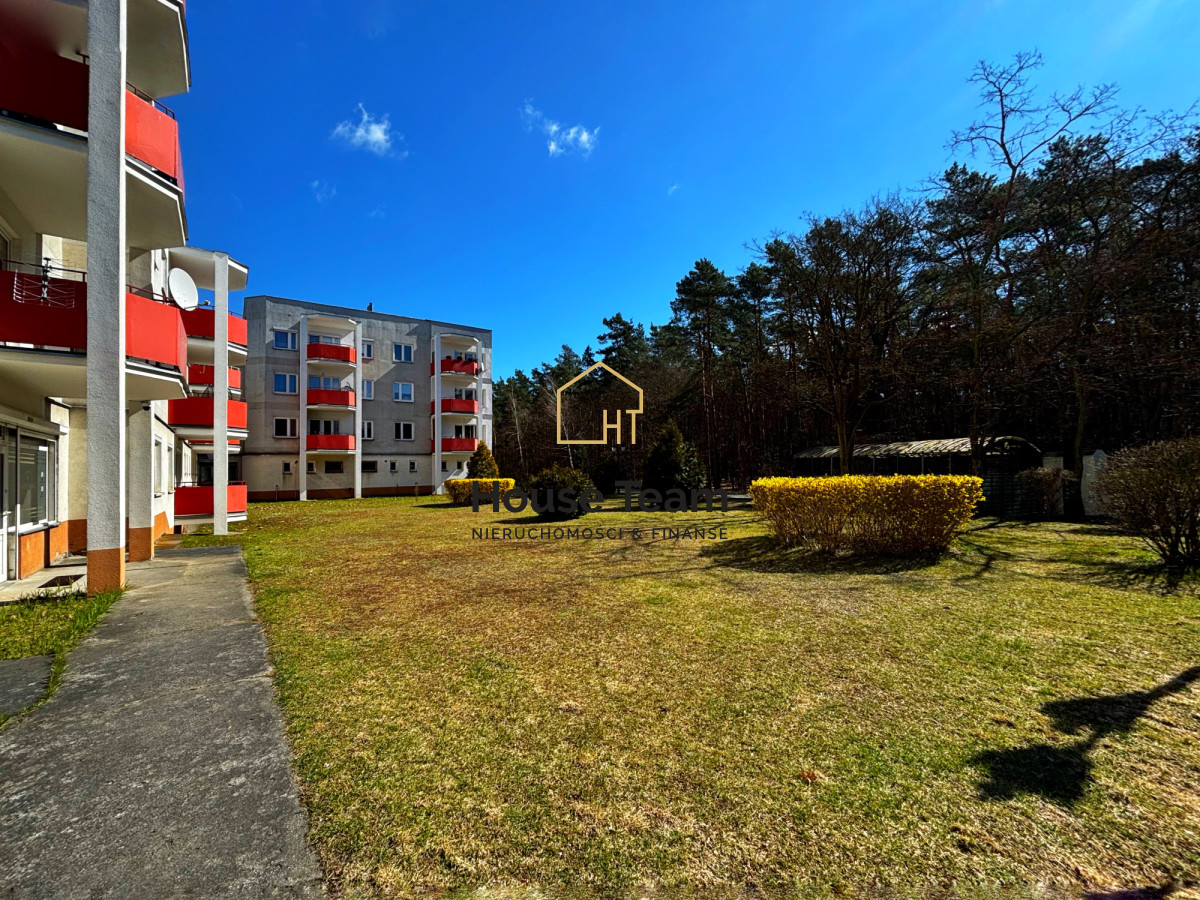 Mieszkanie na wynajem