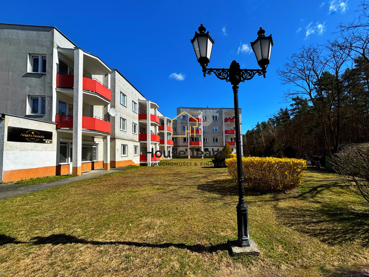 Mieszkanie na wynajem