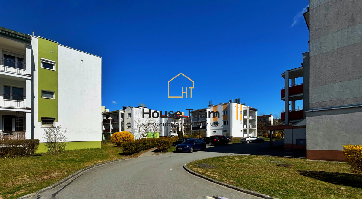 Mieszkanie na wynajem