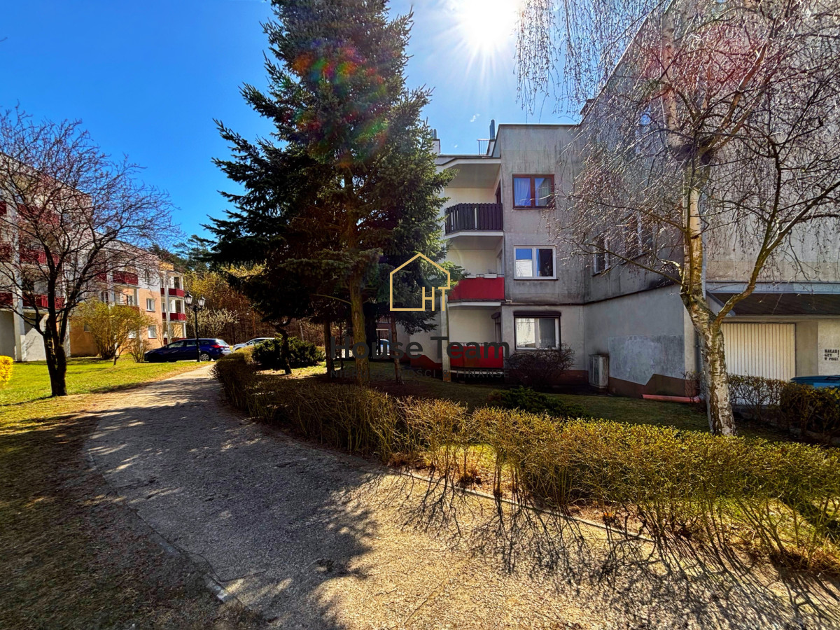 Mieszkanie na wynajem